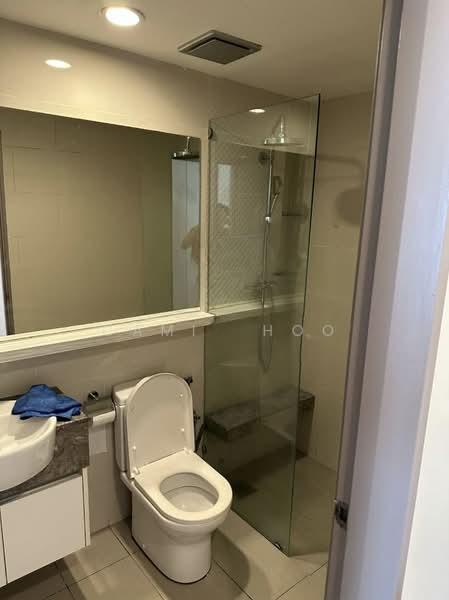 DEX Suites 2.0 (Tower B) @ Kiara East - 2