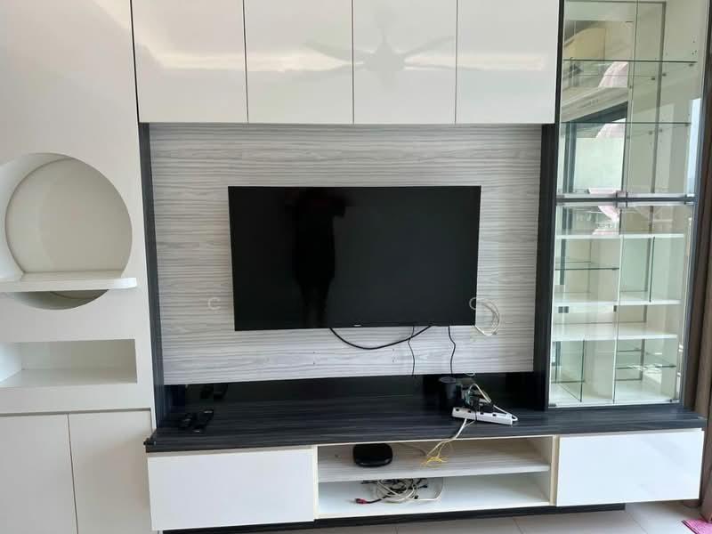 DEX Suites 2.0 (Tower B) @ Kiara East - 3