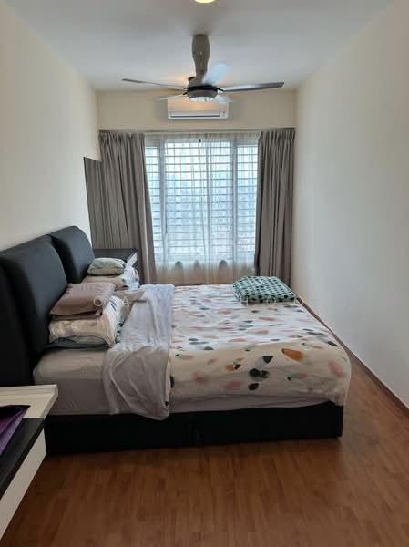 DEX Suites 2.0 (Tower B) @ Kiara East - 4