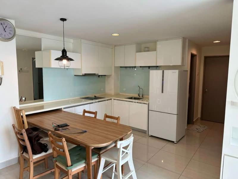 DEX Suites 2.0 (Tower B) @ Kiara East - 5