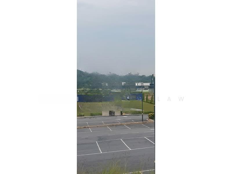 Oxford Square@ Anggun City - 4