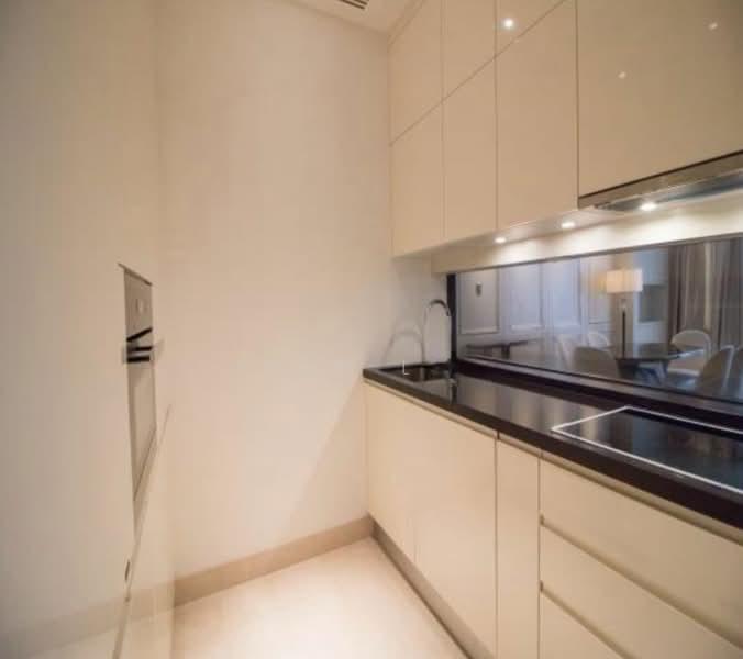 Pavilion Suites - 5