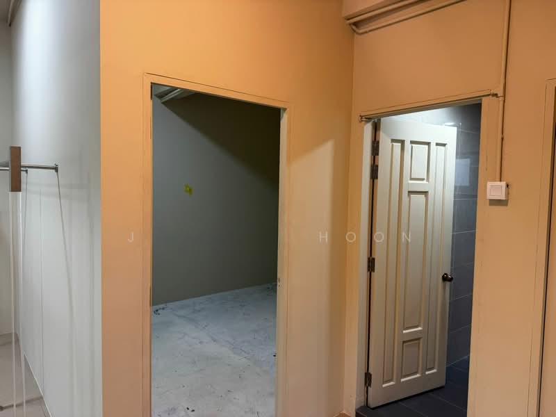 SS2, 1st Floor - 3