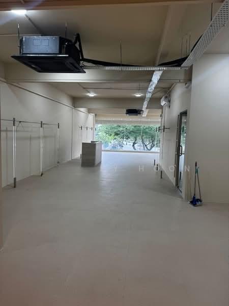 SS2, 1st Floor - 4