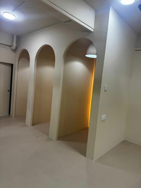 SS2, 1st Floor - 5
