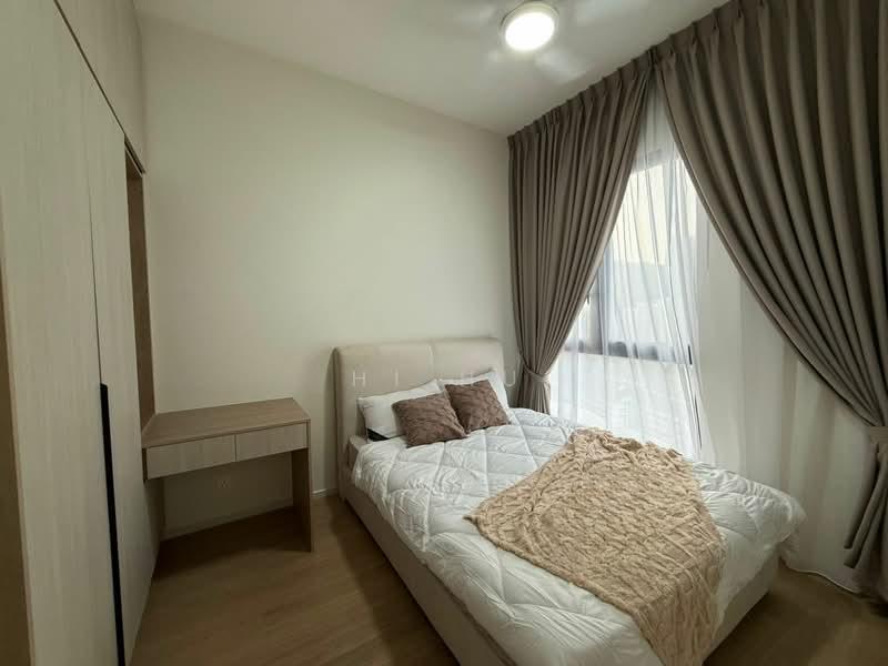 Laurel Residence - 2