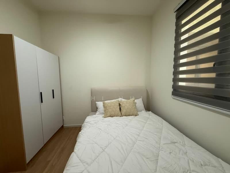 Laurel Residence - 3