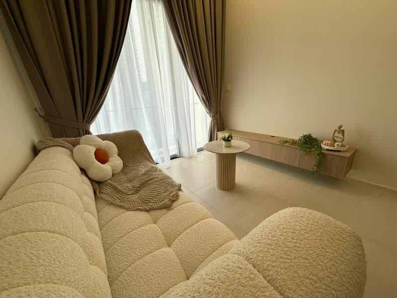 Laurel Residence - 4