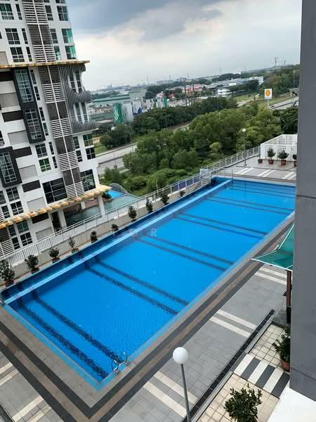 Menara U2 - 4