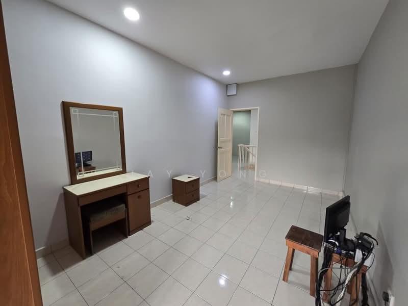 Taman Megah Kepong - 3