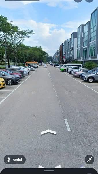 Adda Heights - Shop Lot (Ground Floor) for Rent - 4