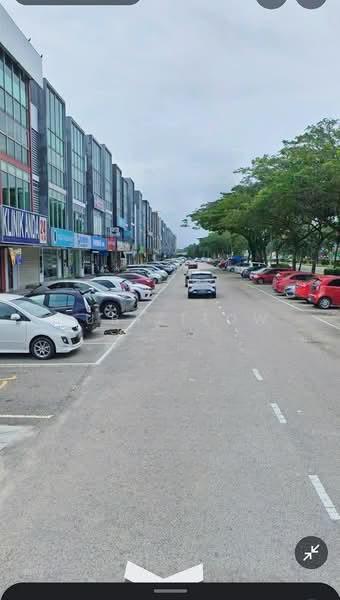 Adda Heights - Shop Lot (Ground Floor) for Rent - 3