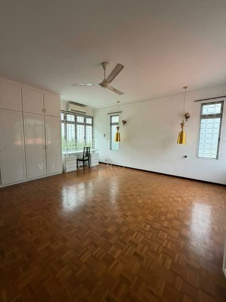 Damansara Heights - 3