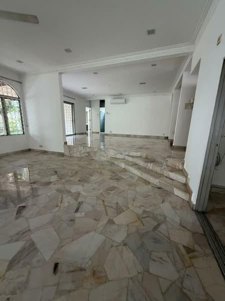 Damansara Heights - 4