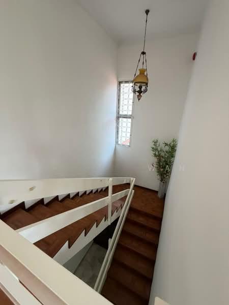 Damansara Heights - 5
