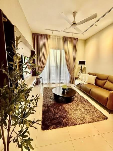 Sunway Belfield - 2