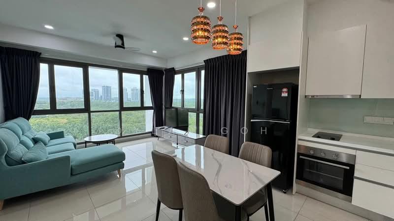 Iskandar Residences - 2