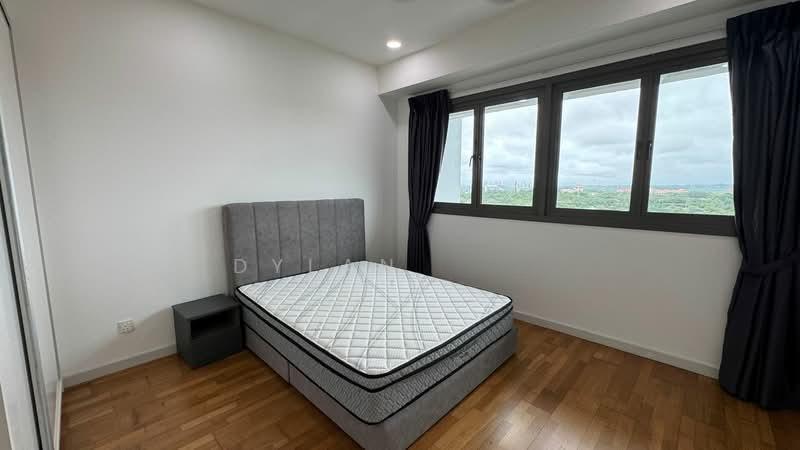 Iskandar Residences - 3