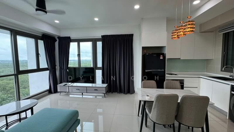 Iskandar Residences - 4
