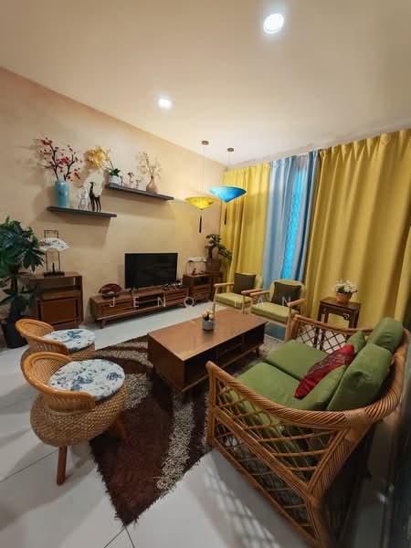 Onyx Residence @ Gala City - 2