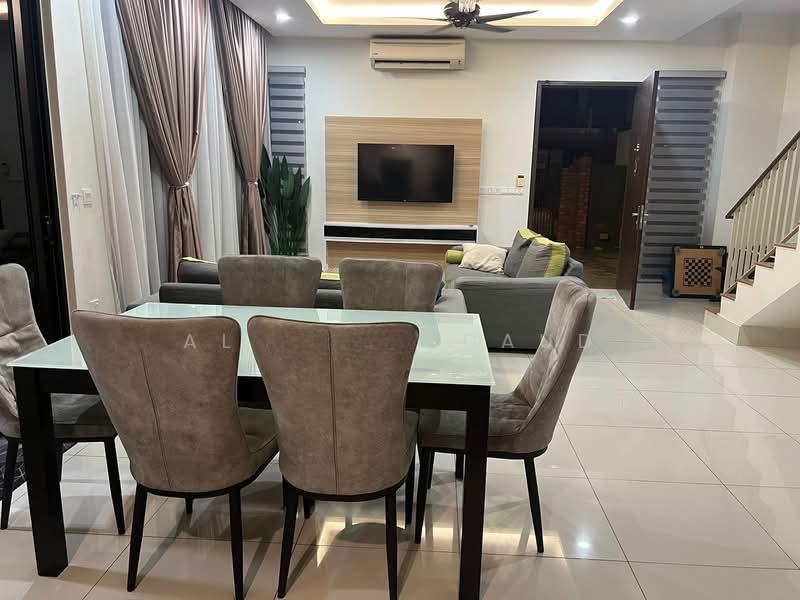 City of Elmina : Elmina Valley Phase 3 - 3