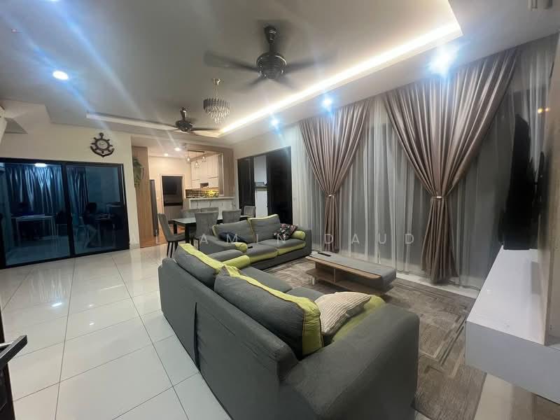 City of Elmina : Elmina Valley Phase 3 - 2