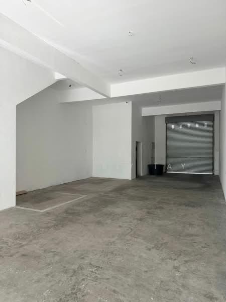 Taman Dato Onn - 2