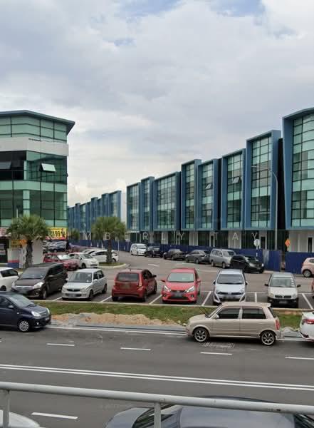 Taman Dato Onn - 3