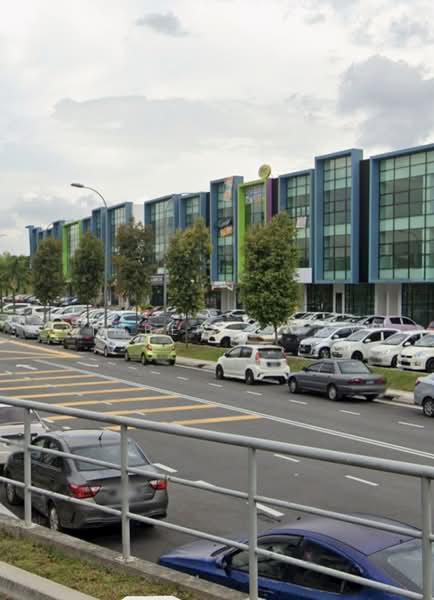 Taman Dato Onn - 4