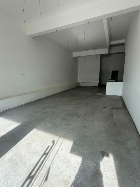 Taman Dato Onn - 5