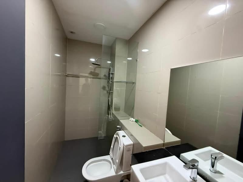 Sunway Grid Residence - 2
