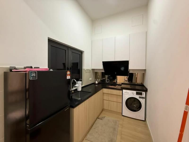 Sunway Grid Residence - 3