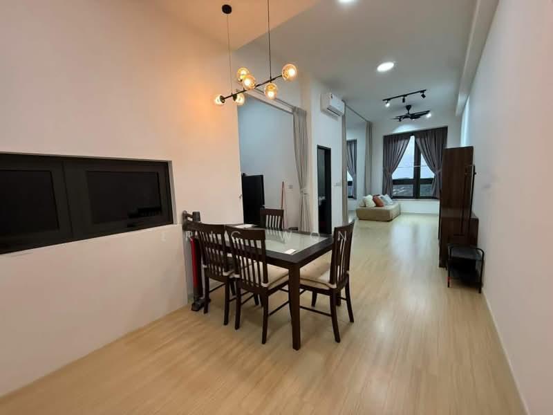 Sunway Grid Residence - 4