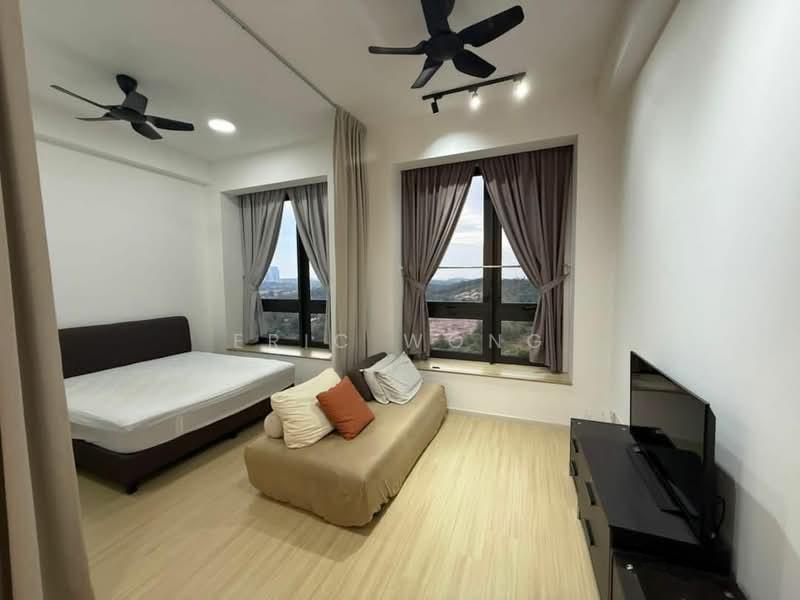Sunway Grid Residence - 5