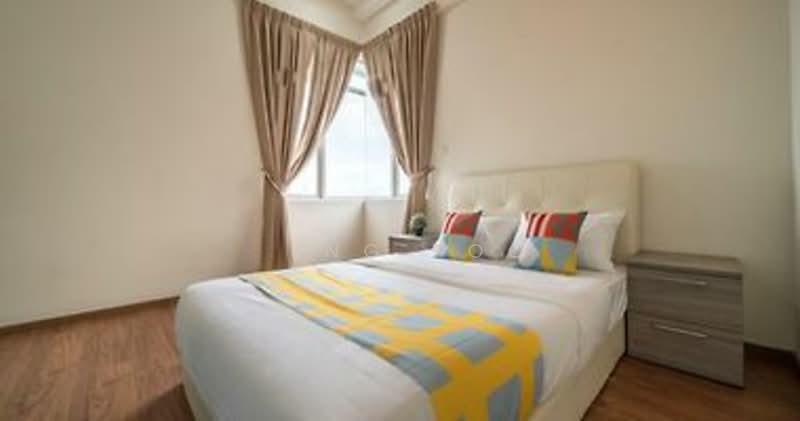 Vue Residences - 2