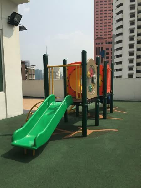 Vue Residences - 5