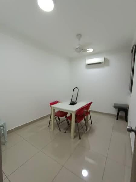 D'Ambience Residences (Pangsapuri Ikatan Flora) - 5