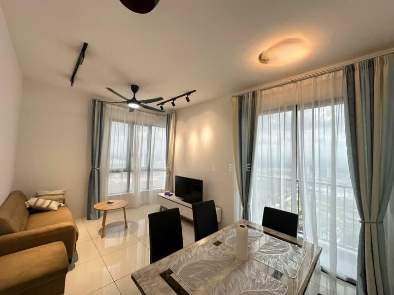 Vivo Executive Apartment - 2