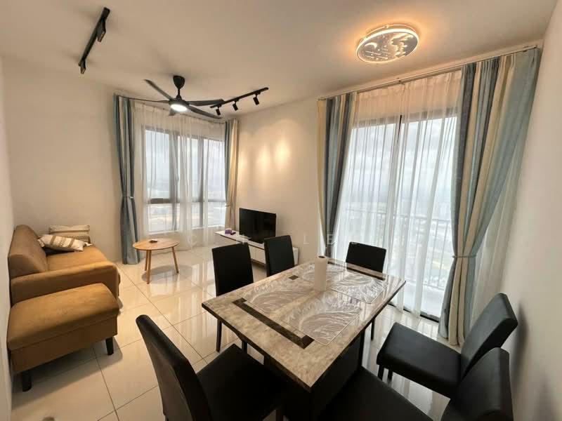 Vivo Executive Apartment - 3
