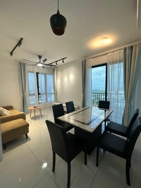 Vivo Executive Apartment - 4