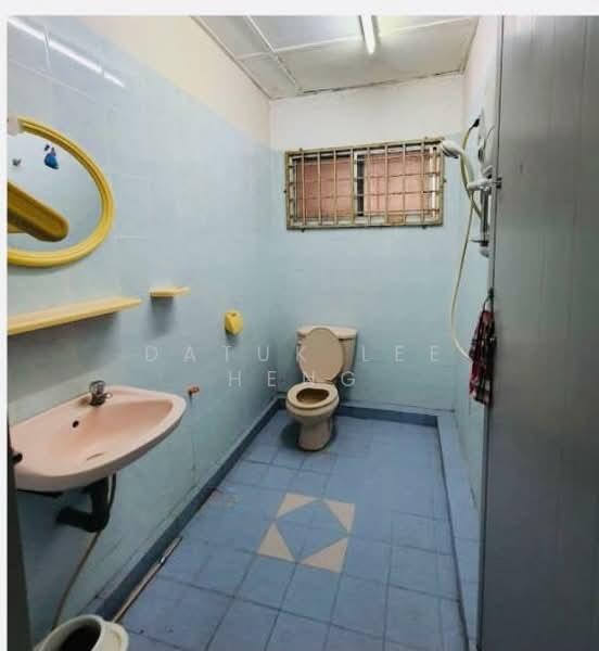 Le Courts Desa Tambun - 4