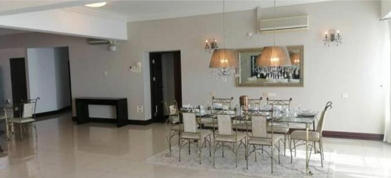 Silverton Condominium - 2