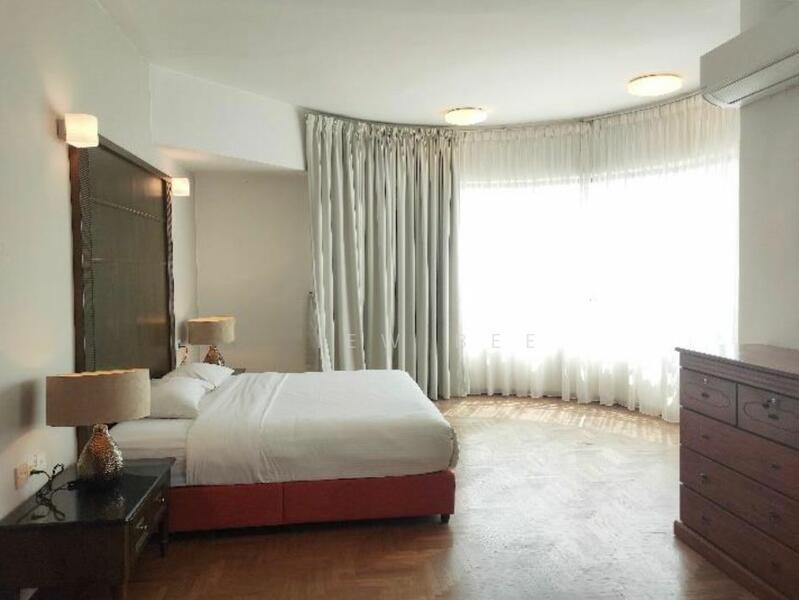 Silverton Condominium - 5