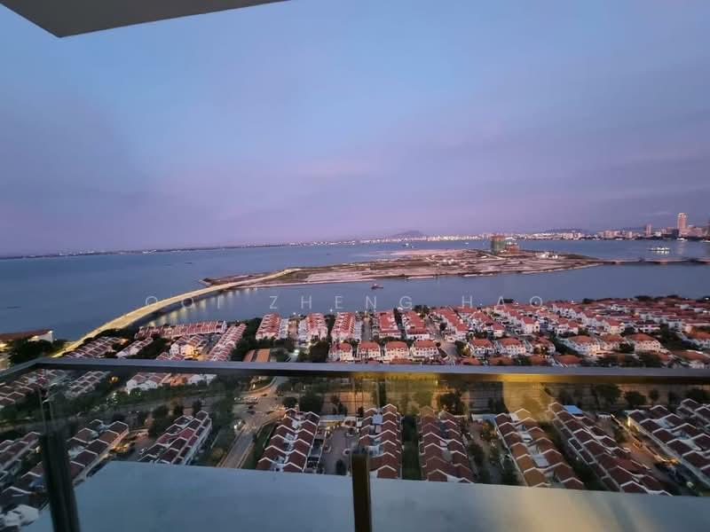 Marinox Sky Villas - 5