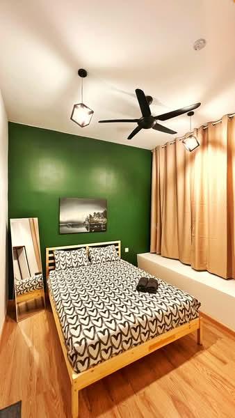 Aera Residence - 5