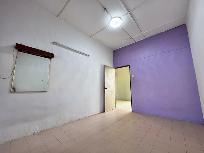 Taman Ayer Panas - 5