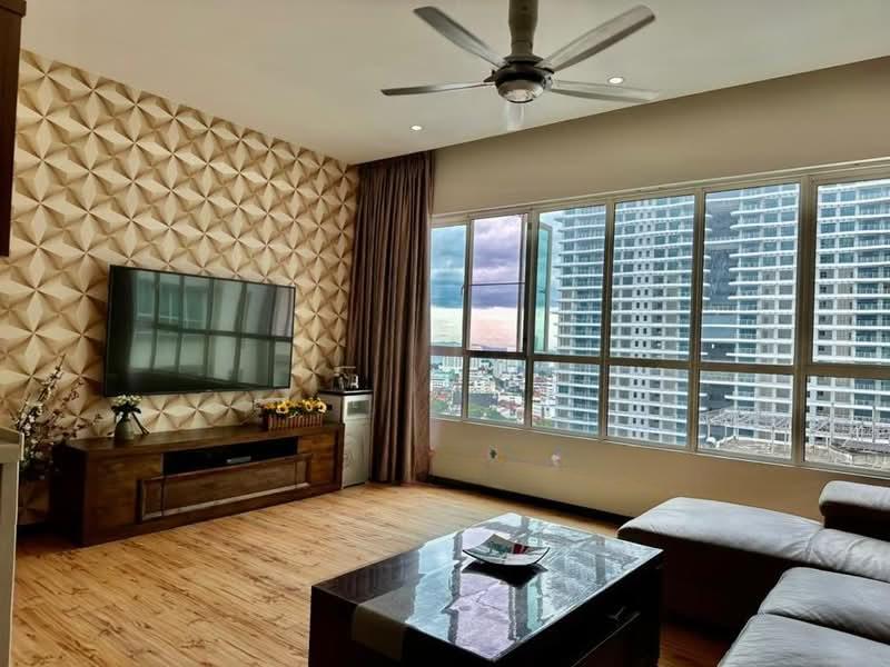 Birch Regency @ Penang Times Square - 2