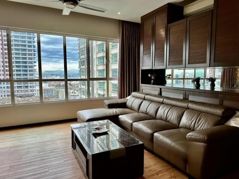 Birch Regency @ Penang Times Square - 3