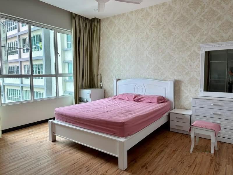 Birch Regency @ Penang Times Square - 5