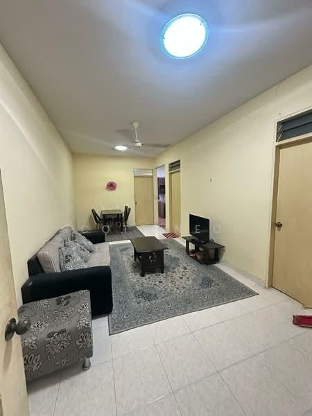 Mentari Court - 2